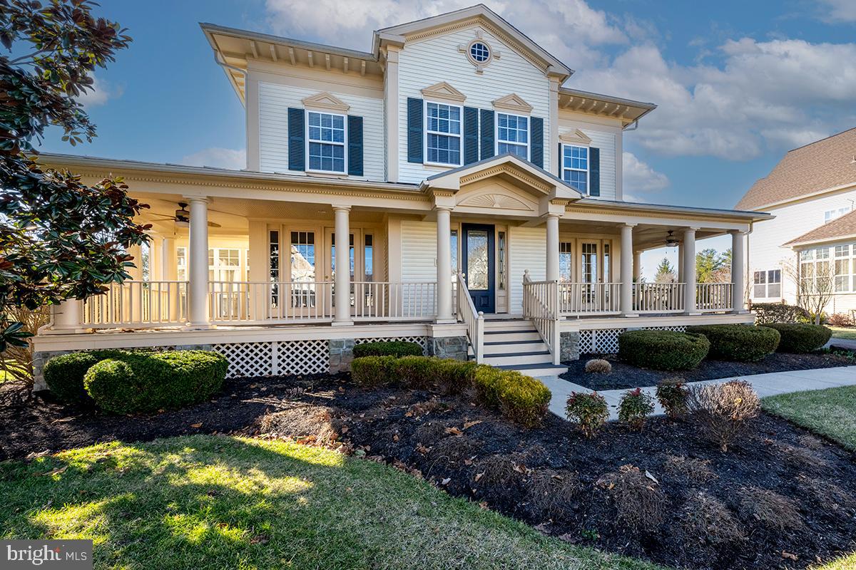 6802 Sholes Court, Warrenton
