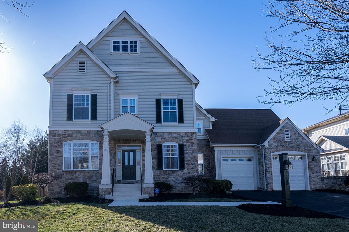 6806 Sholes Court, Warrenton