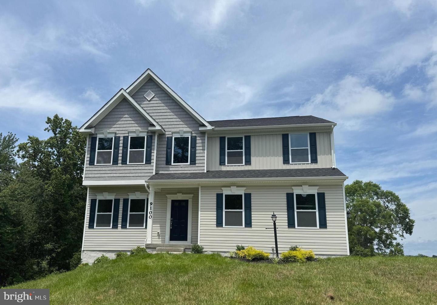 9100 Piney Mountain, Warrenton