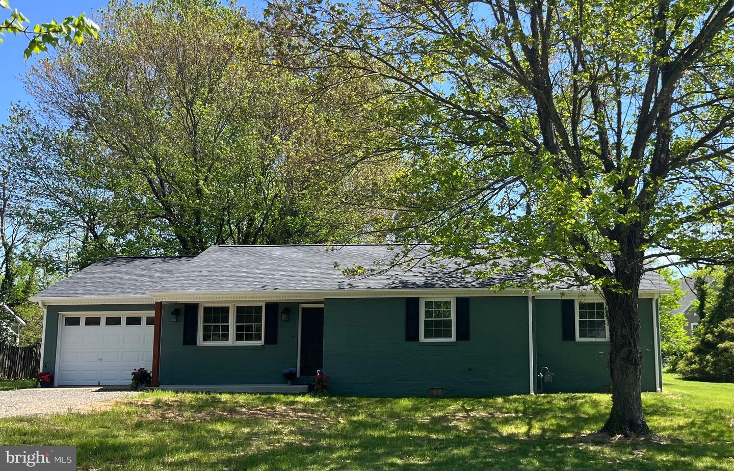 377 Cleveland Street, Warrenton