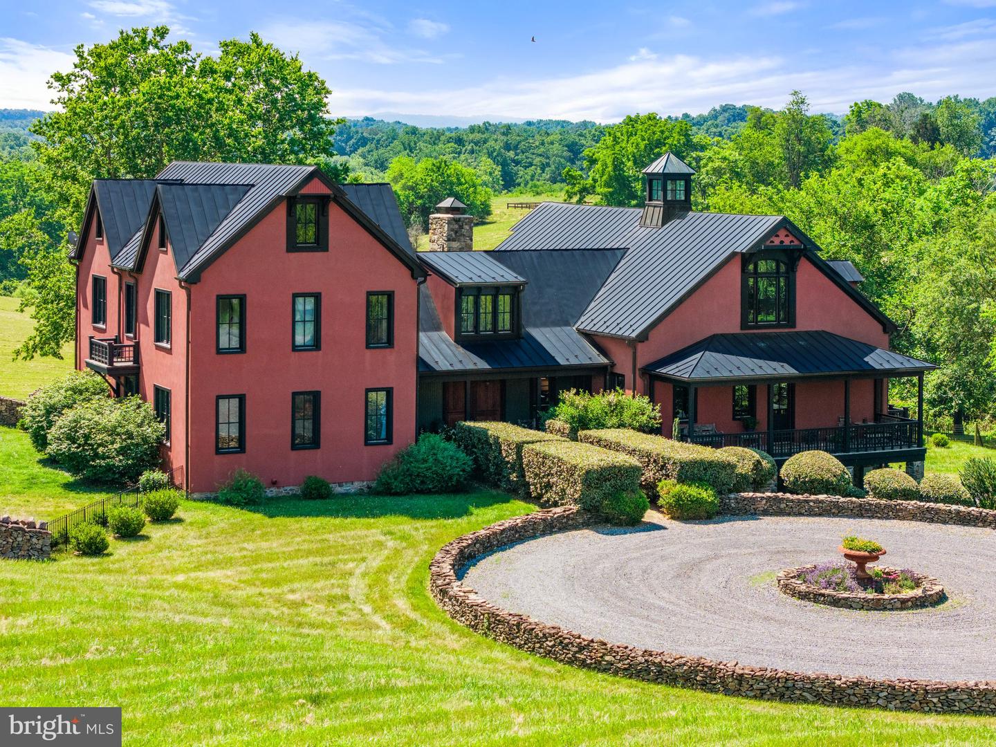 9425 Blackpond Lane, Delaplane