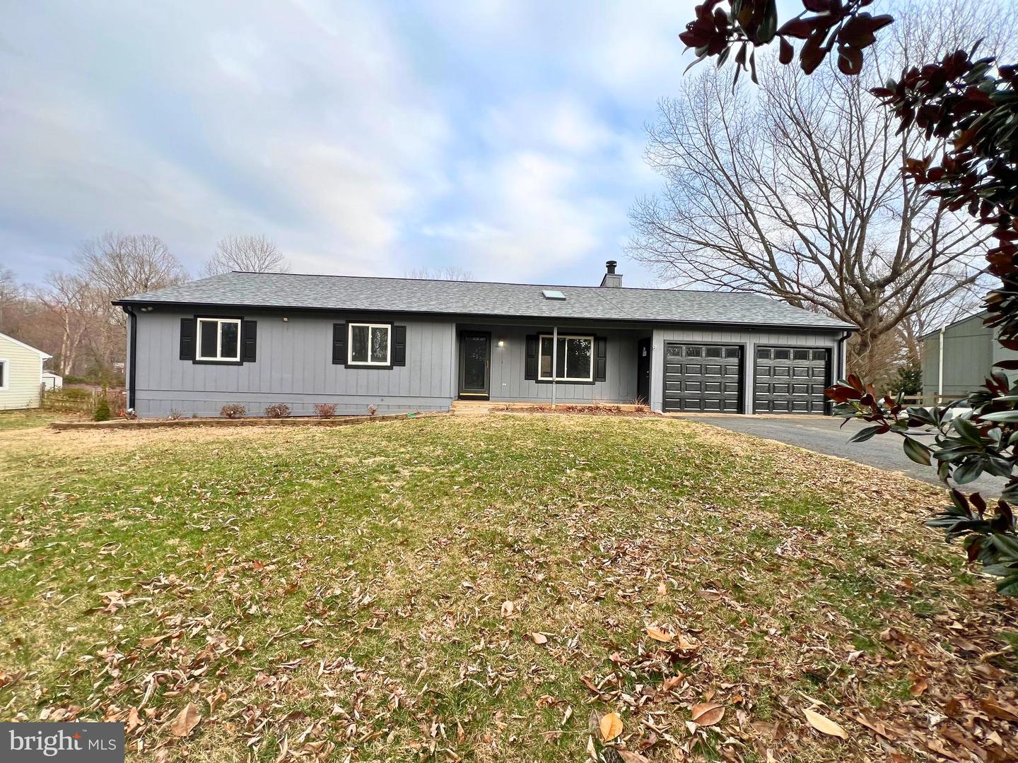 7195 Sunrise Court, Warrenton