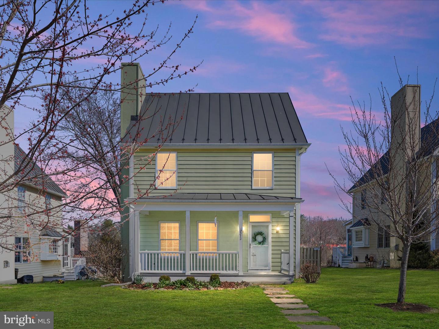 6312 Lee Street, The Plains
