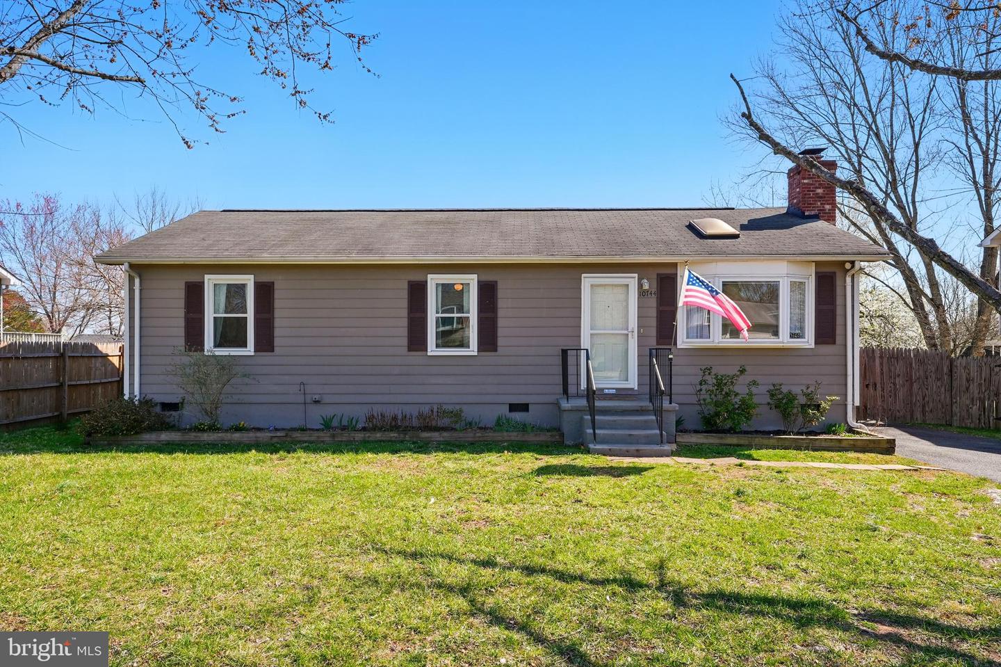 10744 Blake Lane, Bealeton