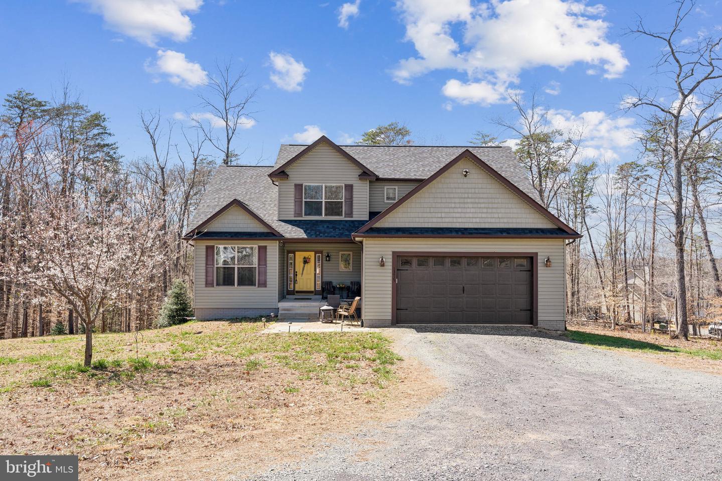 13425 Cole Drive, Remington