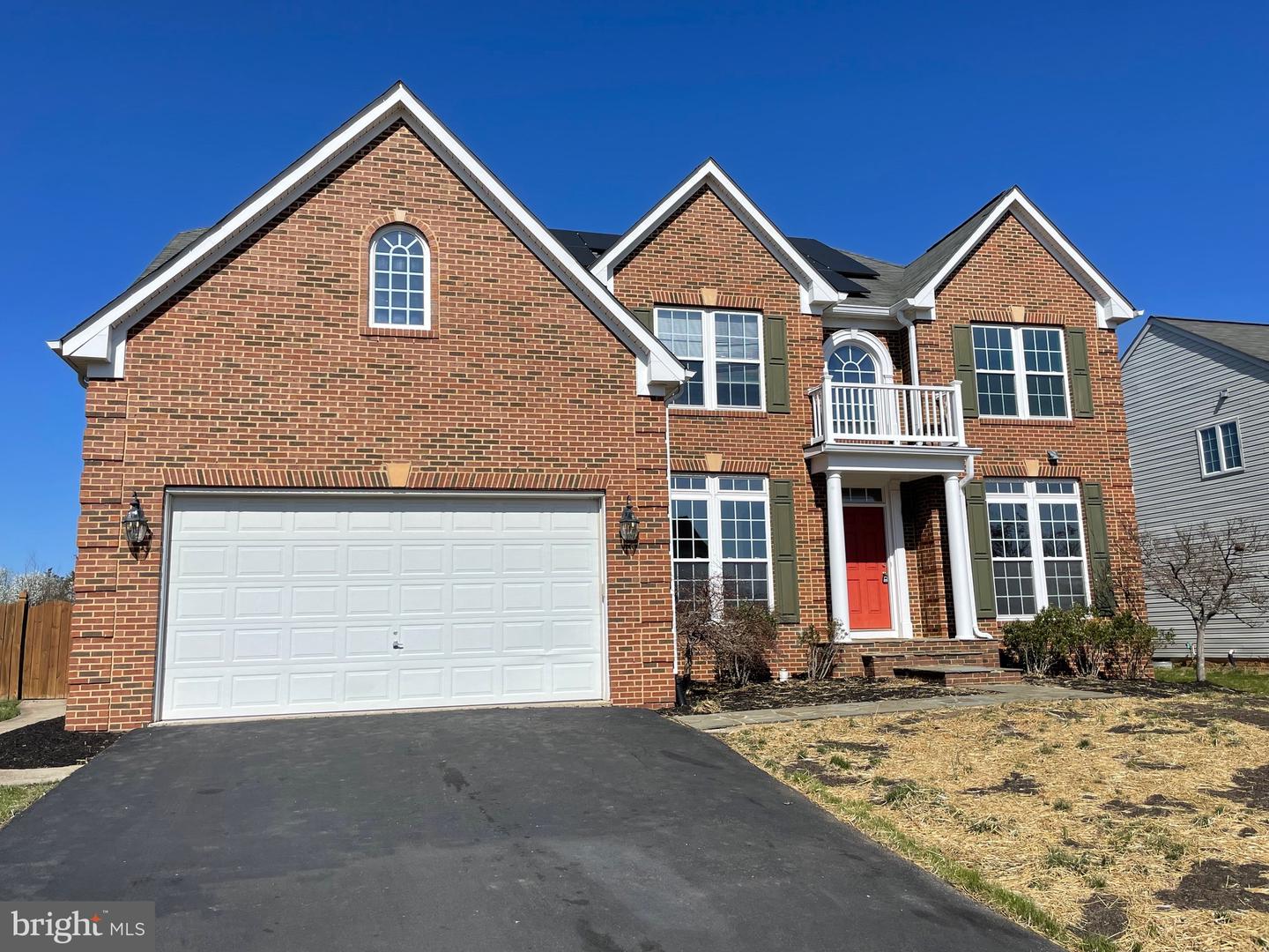 10985 Southcoate Village Drive, Bealeton
