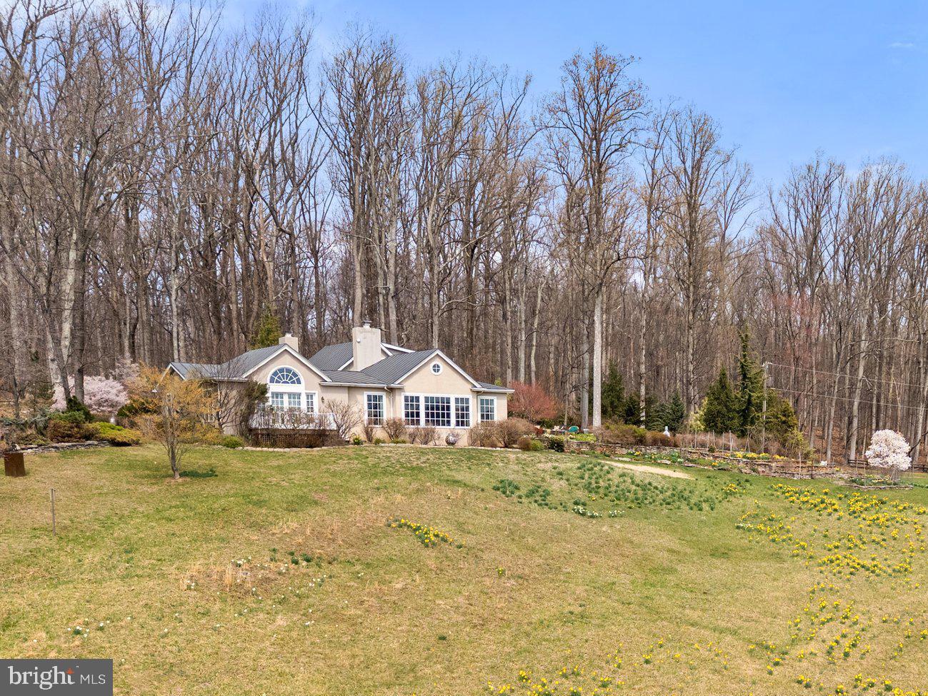 6278 Rock Hill Mill, The Plains
