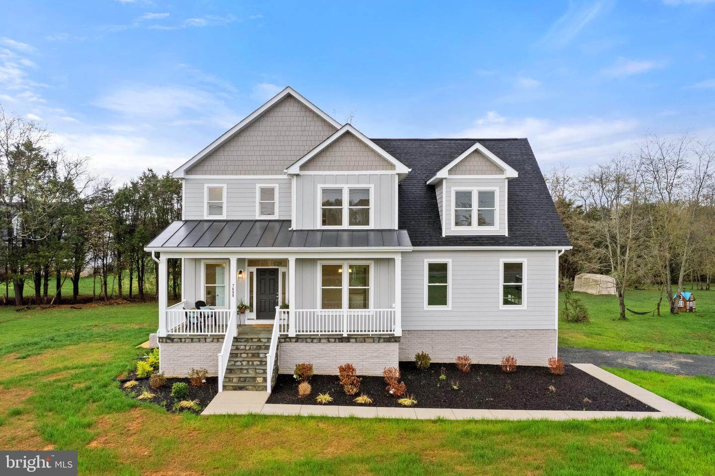 7699 Opal Road, Warrenton