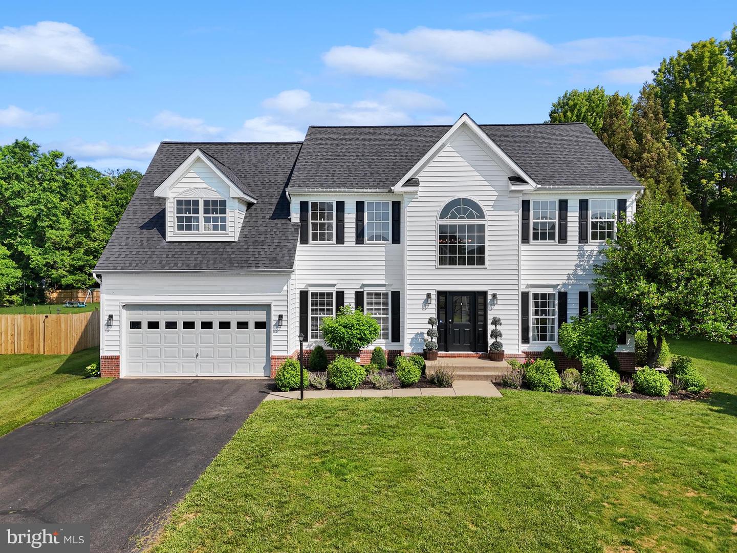 7345 Iron Bit Drive, Warrenton
