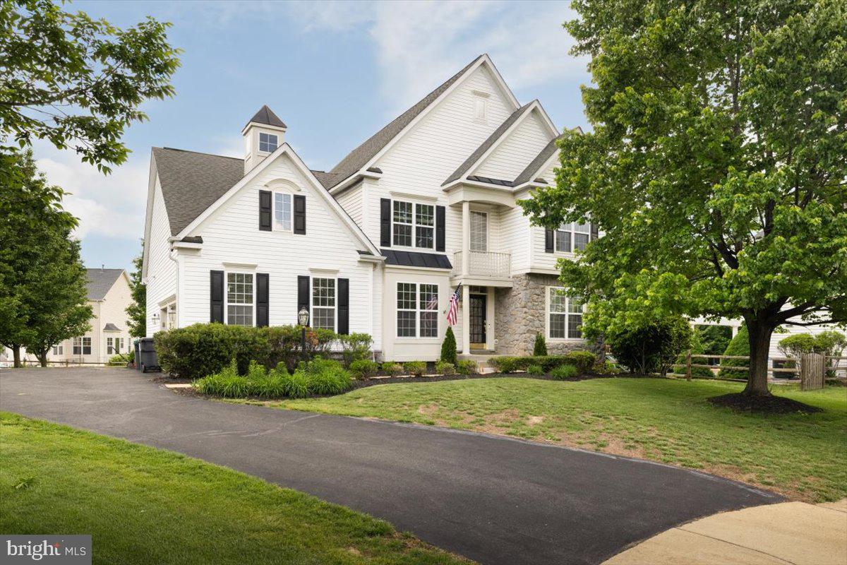 7135 Hills Lane, Warrenton