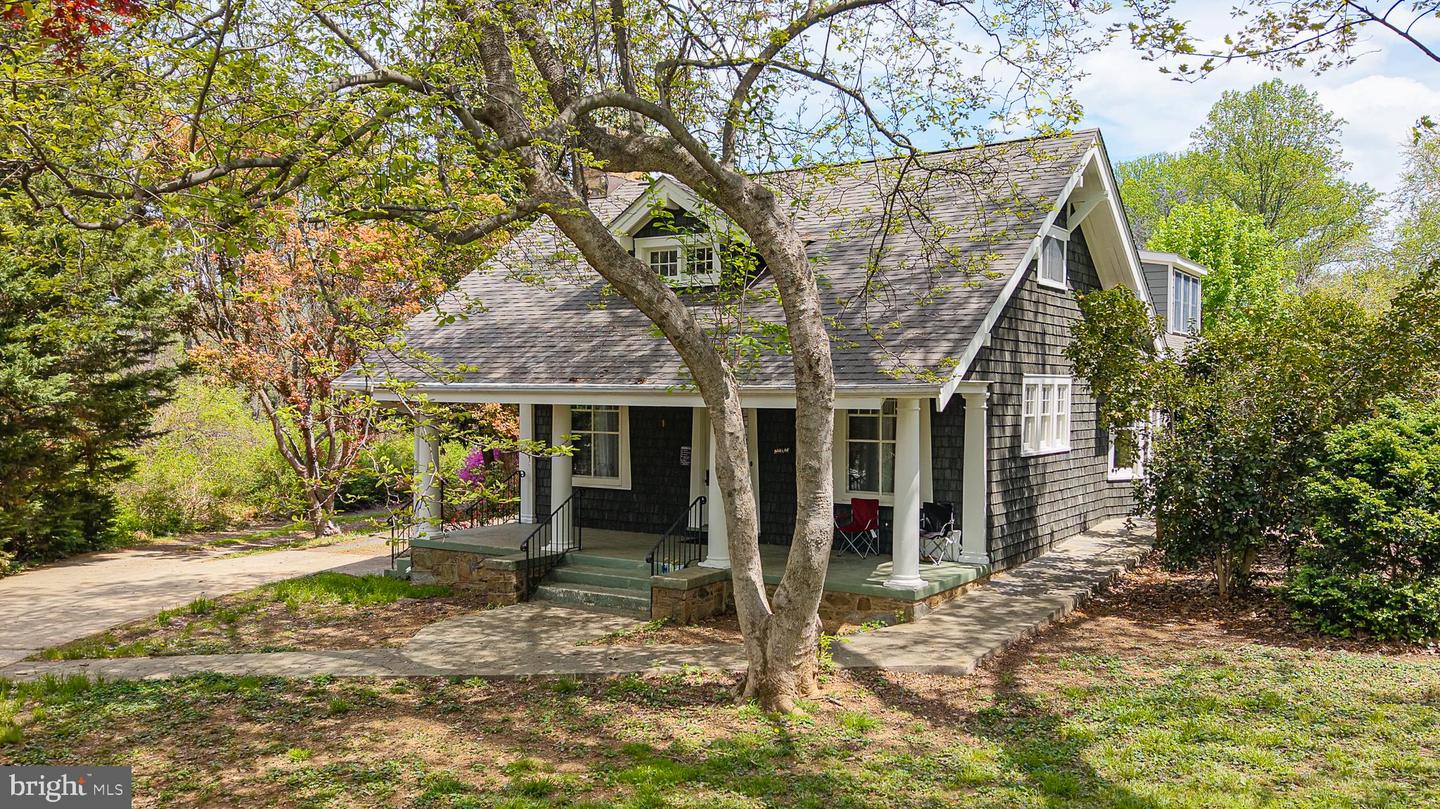 535 Winchester Street, Warrenton