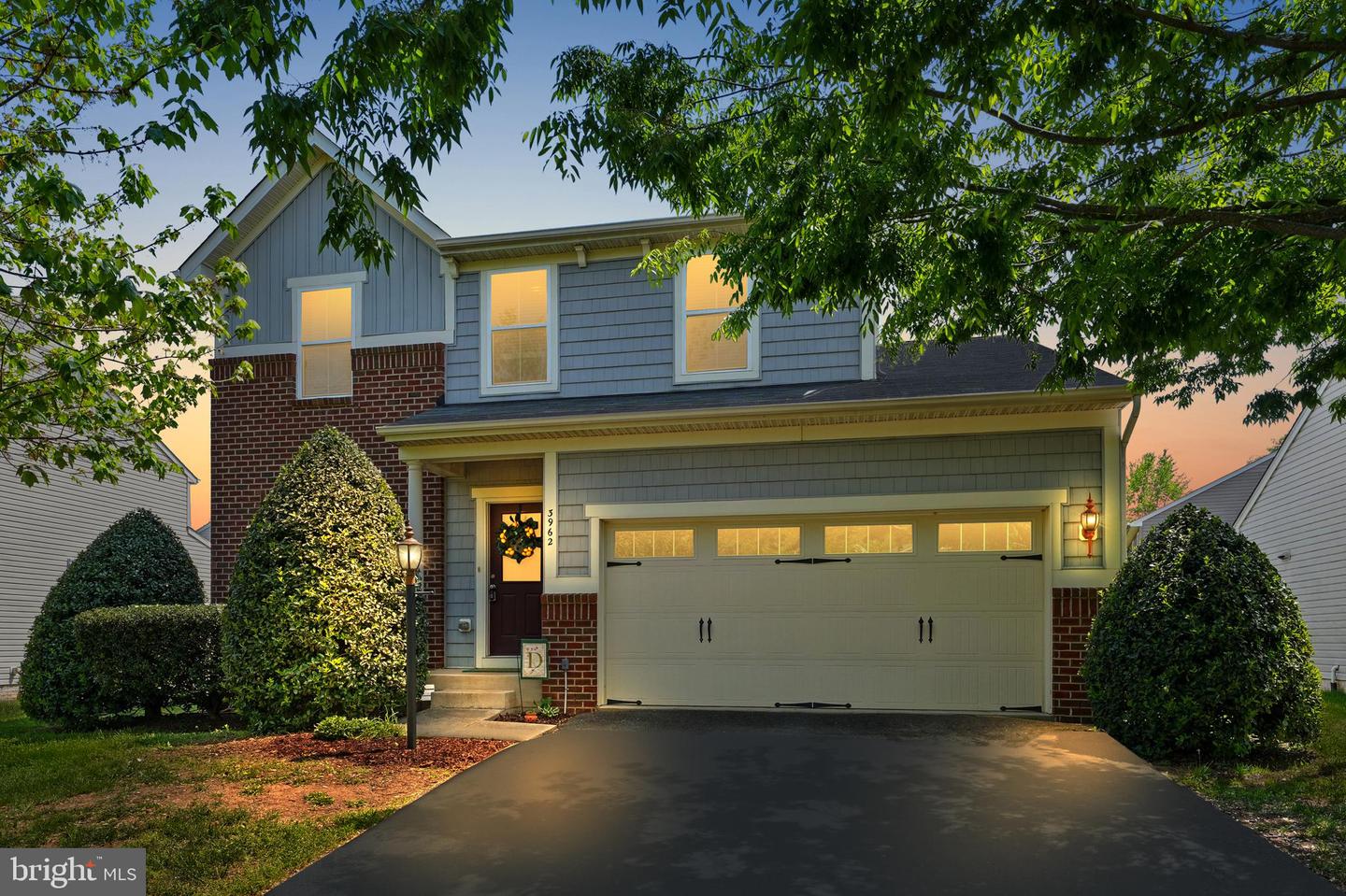 3962 Lake Ashby Court, Warrenton