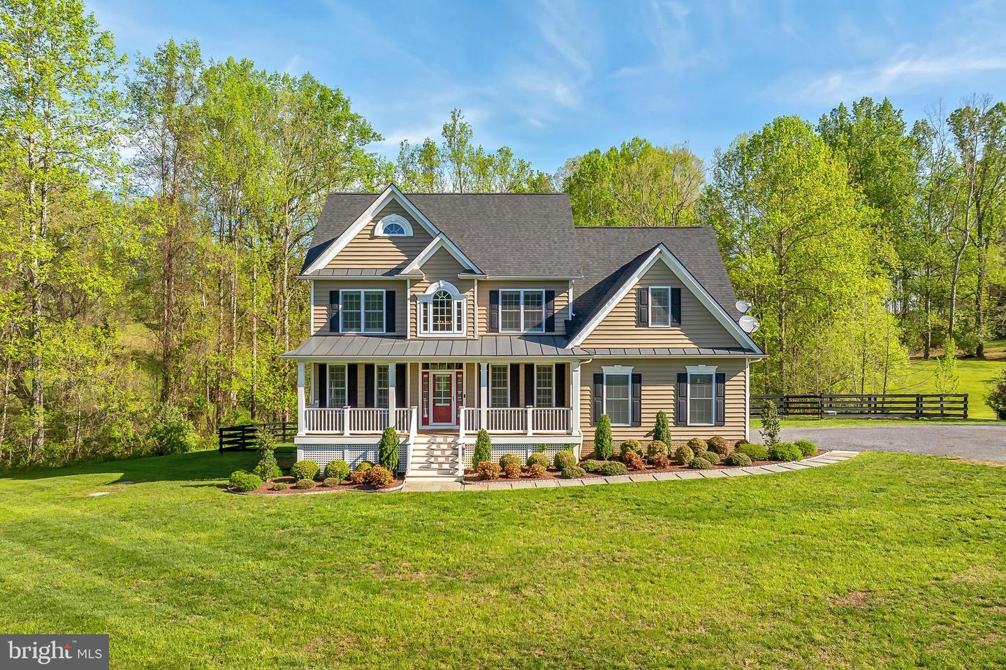 9480 Piney Mountain Road, Warrenton