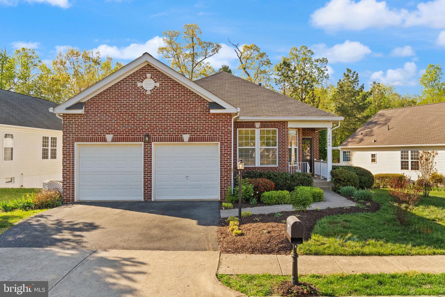 3680 Osborne Drive, Warrenton