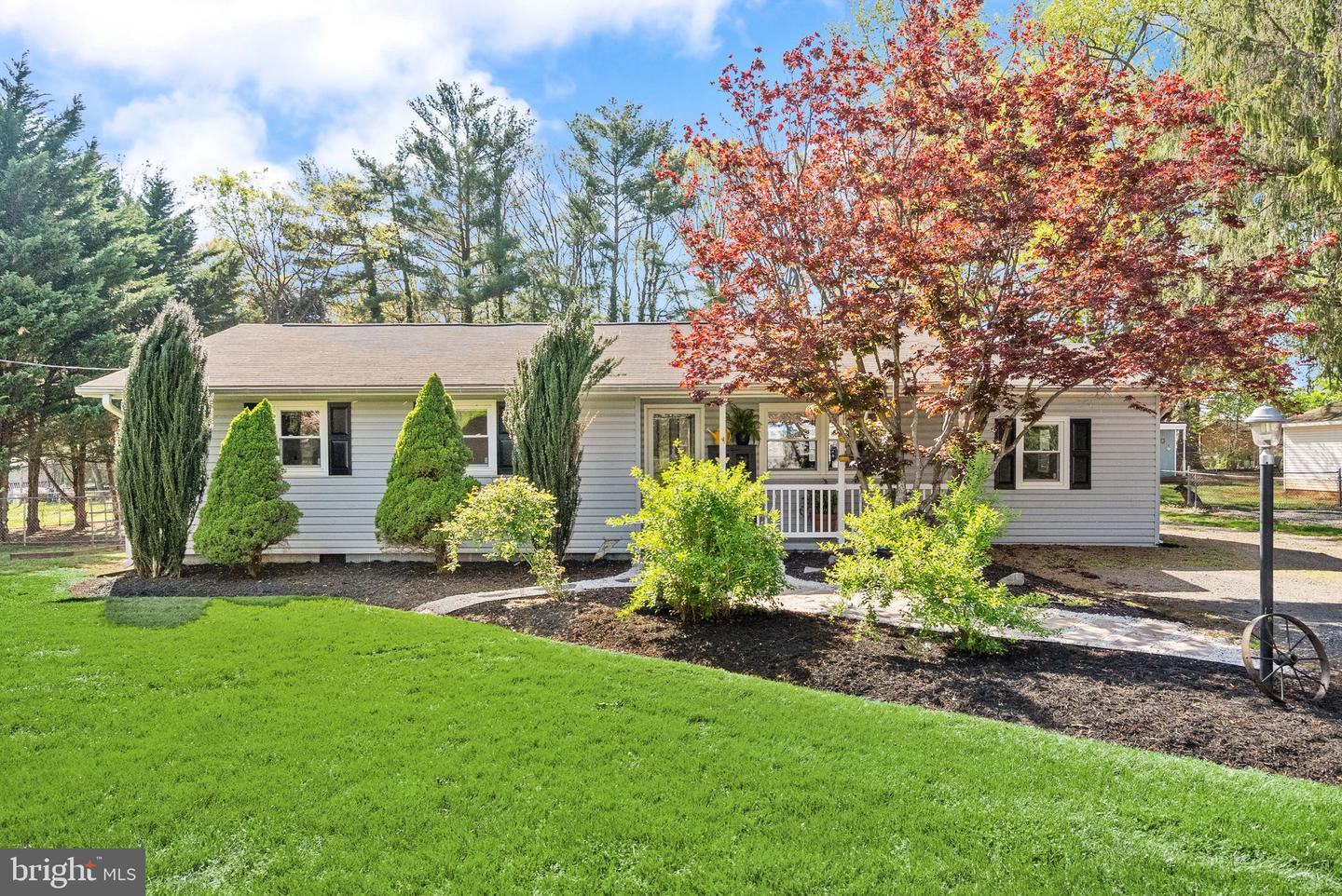 10488 James Madison Highway, Bealeton