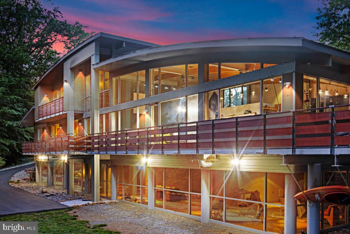 5553 Beverleys Mill Road, Broad Run