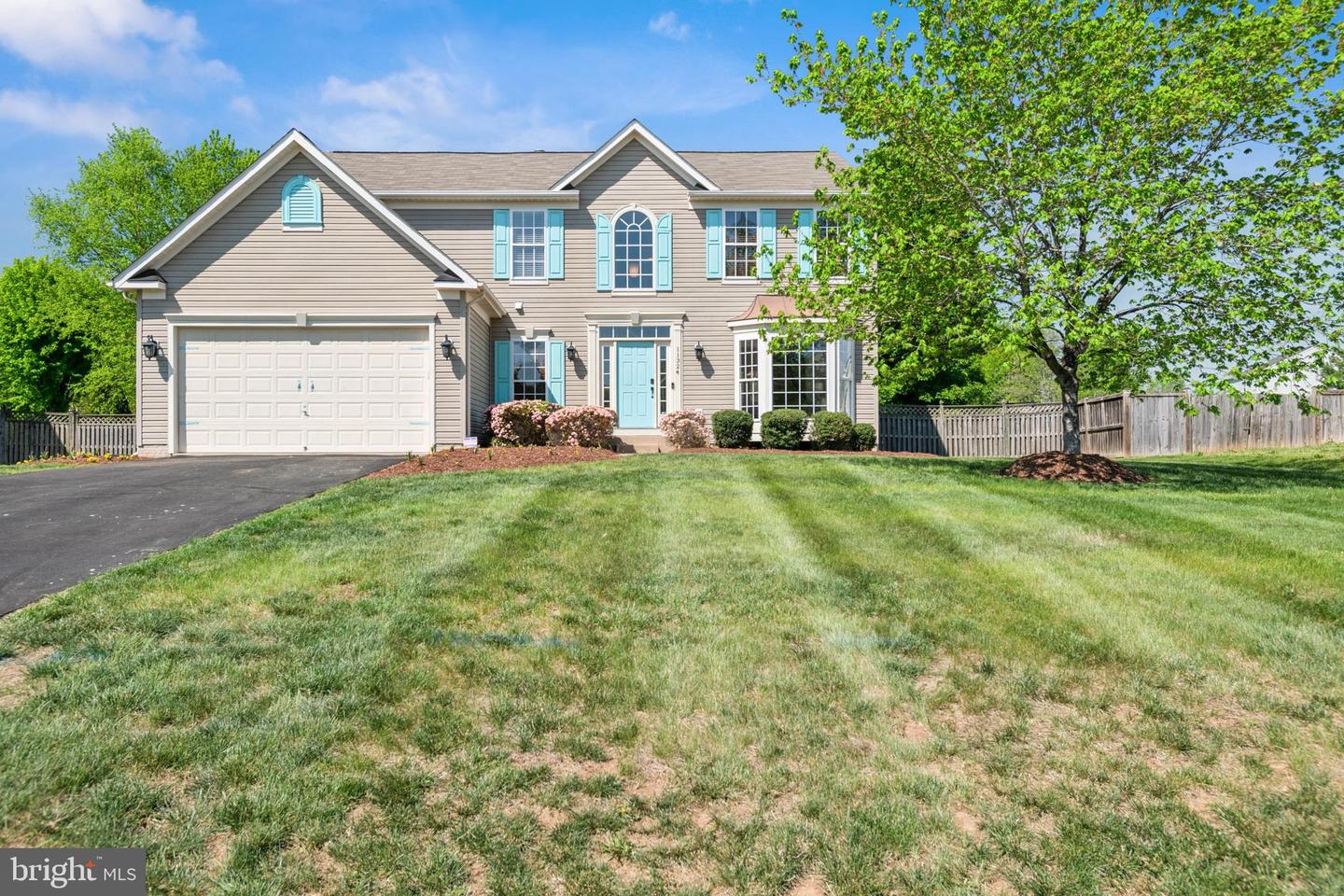11324 Whipkey Drive, Bealeton