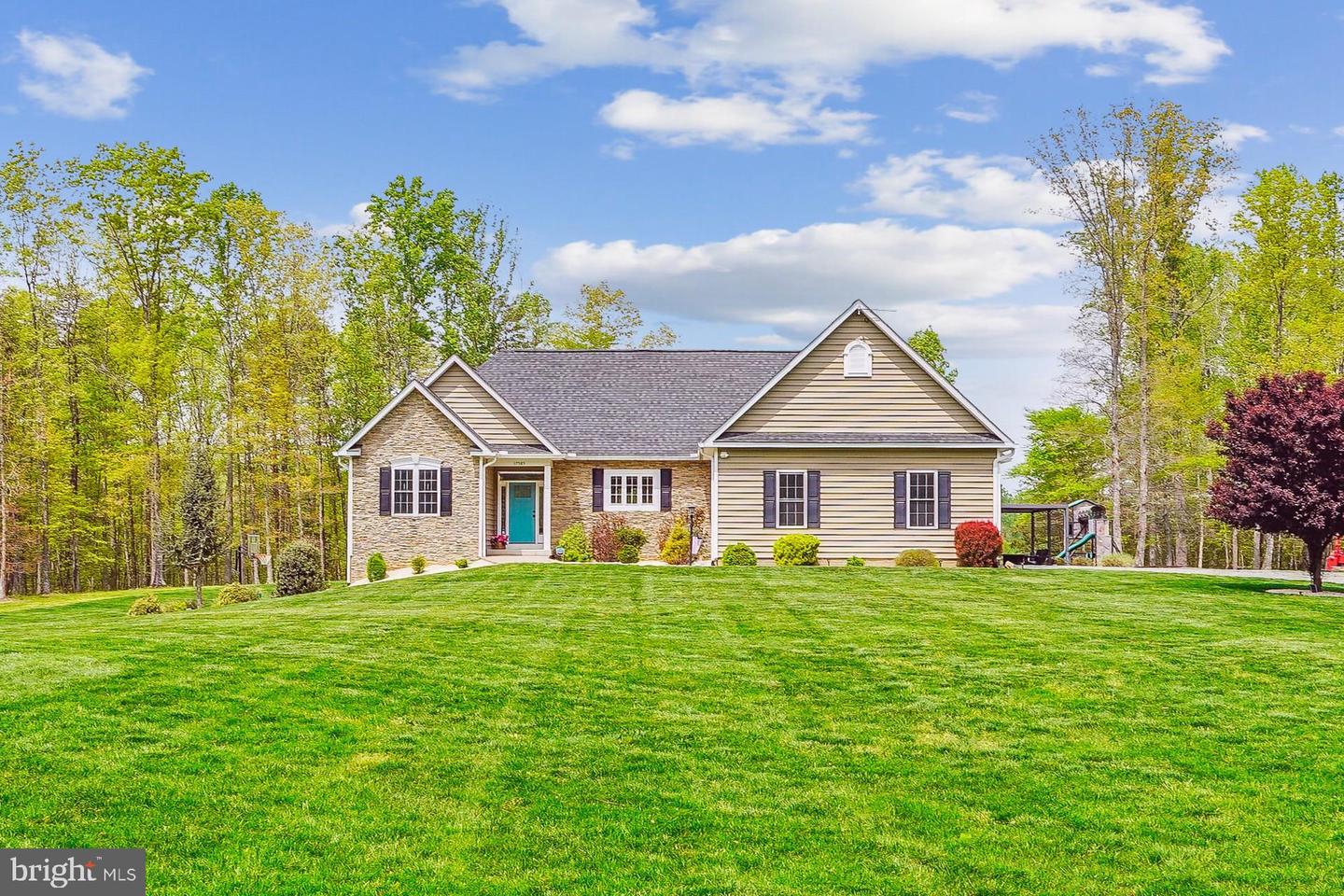17585 Brandy Lane, Marshall