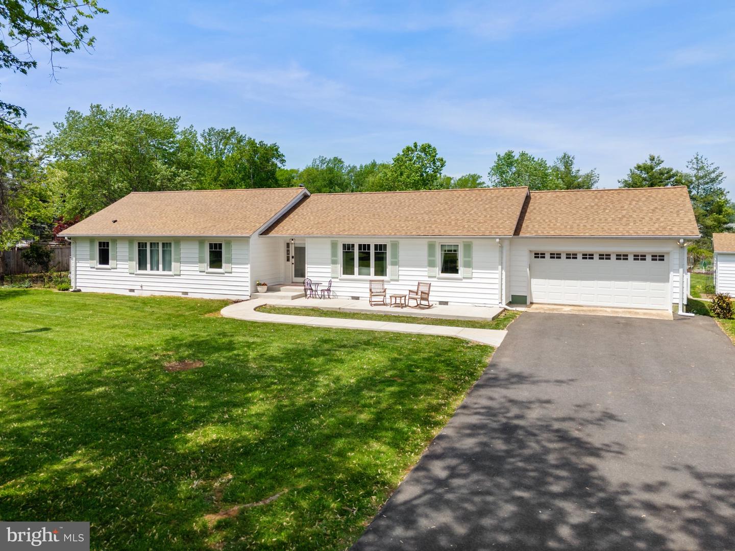 7552 Pilcher Street, Warrenton