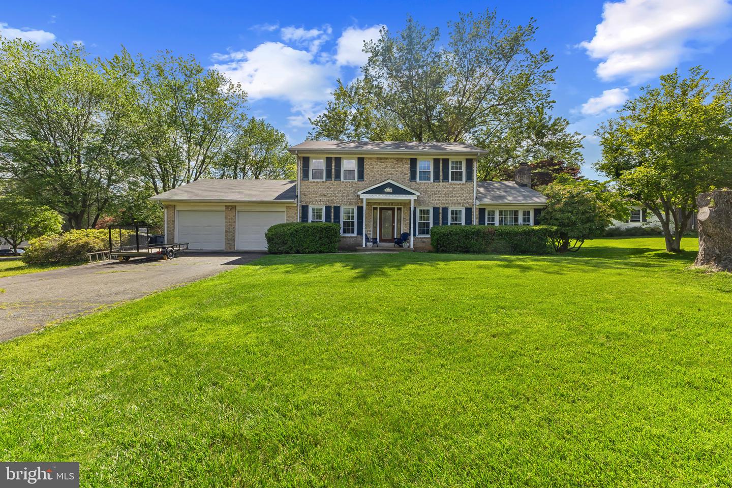 7176 King William Street, Warrenton
