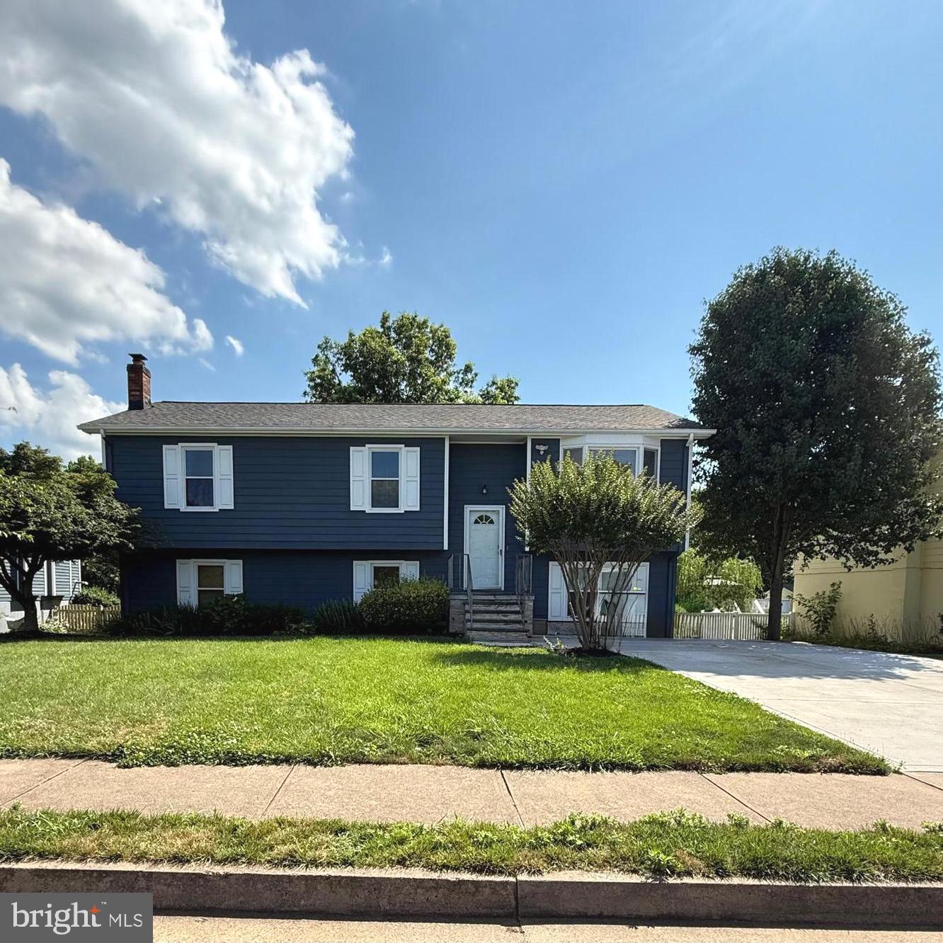10954 Blake Lane, Bealeton