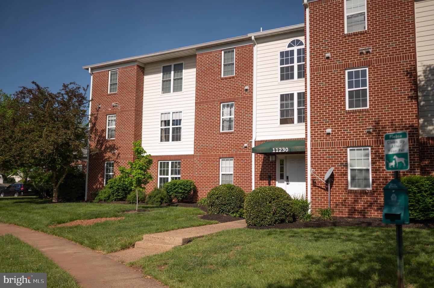 11230 Torrie Way #j, Bealeton
