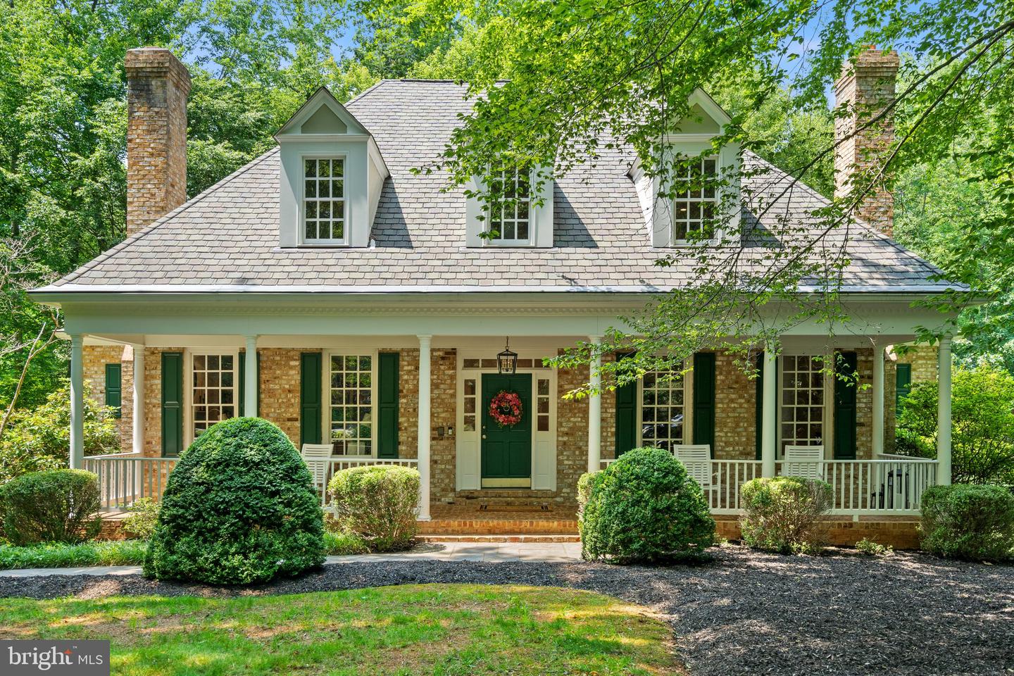 6008 Finchingfield Road, Warrenton