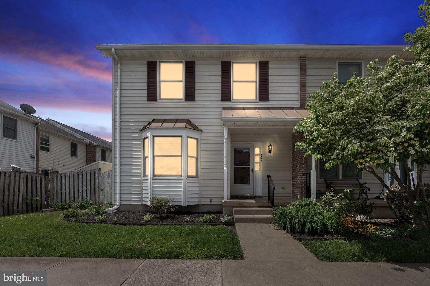 7626 Wankoma Drive, Remington