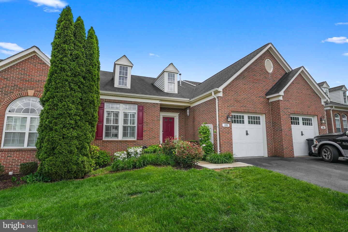 195 Onyx Way, Warrenton
