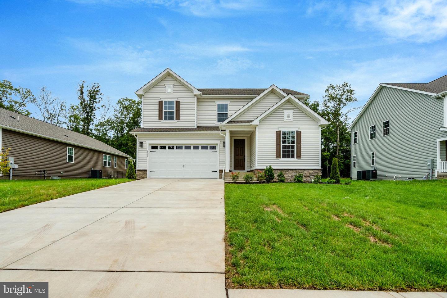 2080 Springvale Drive, Bealeton