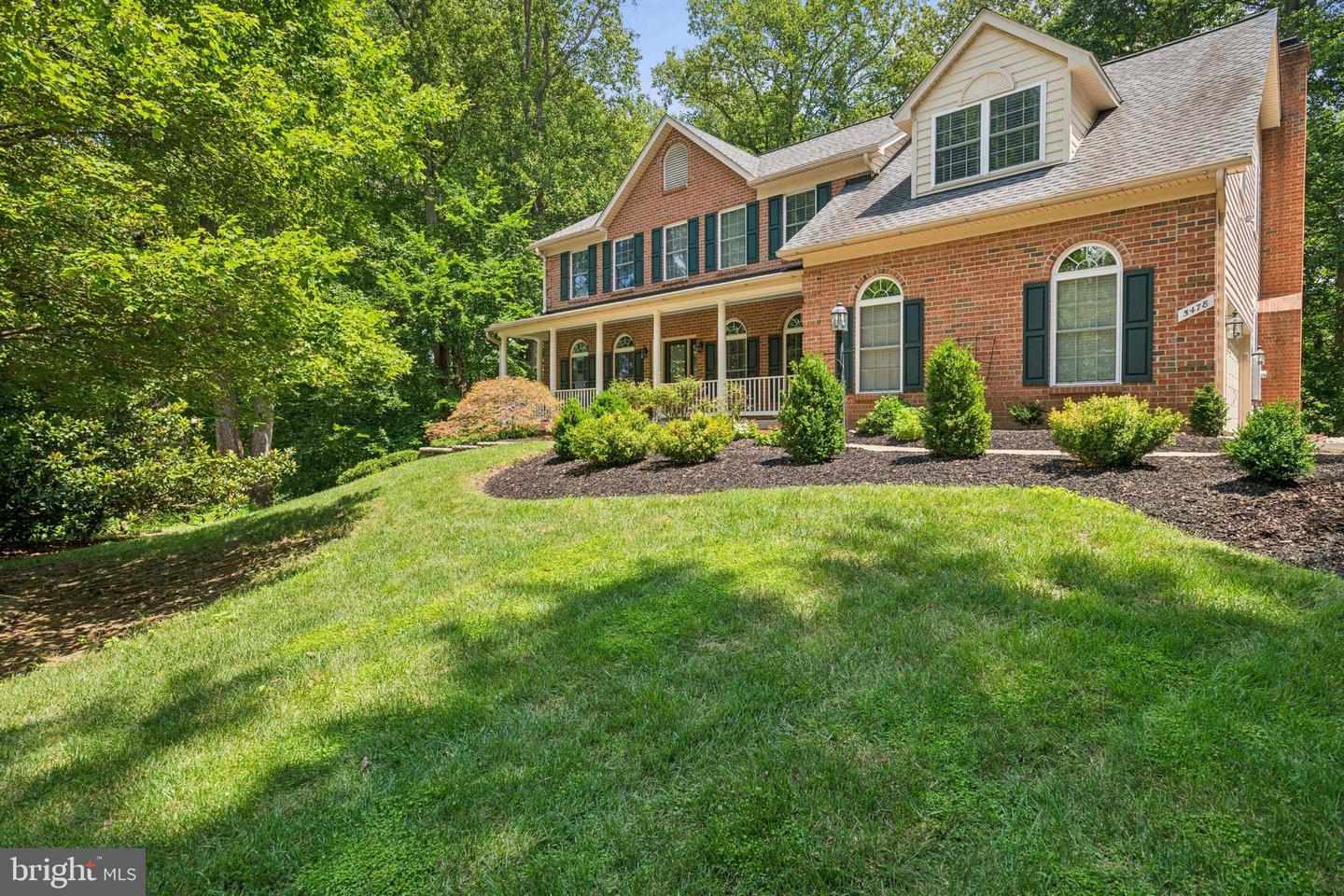 5478 Rosehaven Court, Warrenton