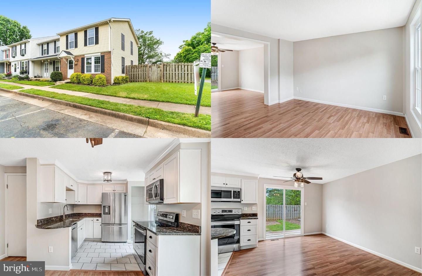 831 Oak Leaf Court, Warrenton