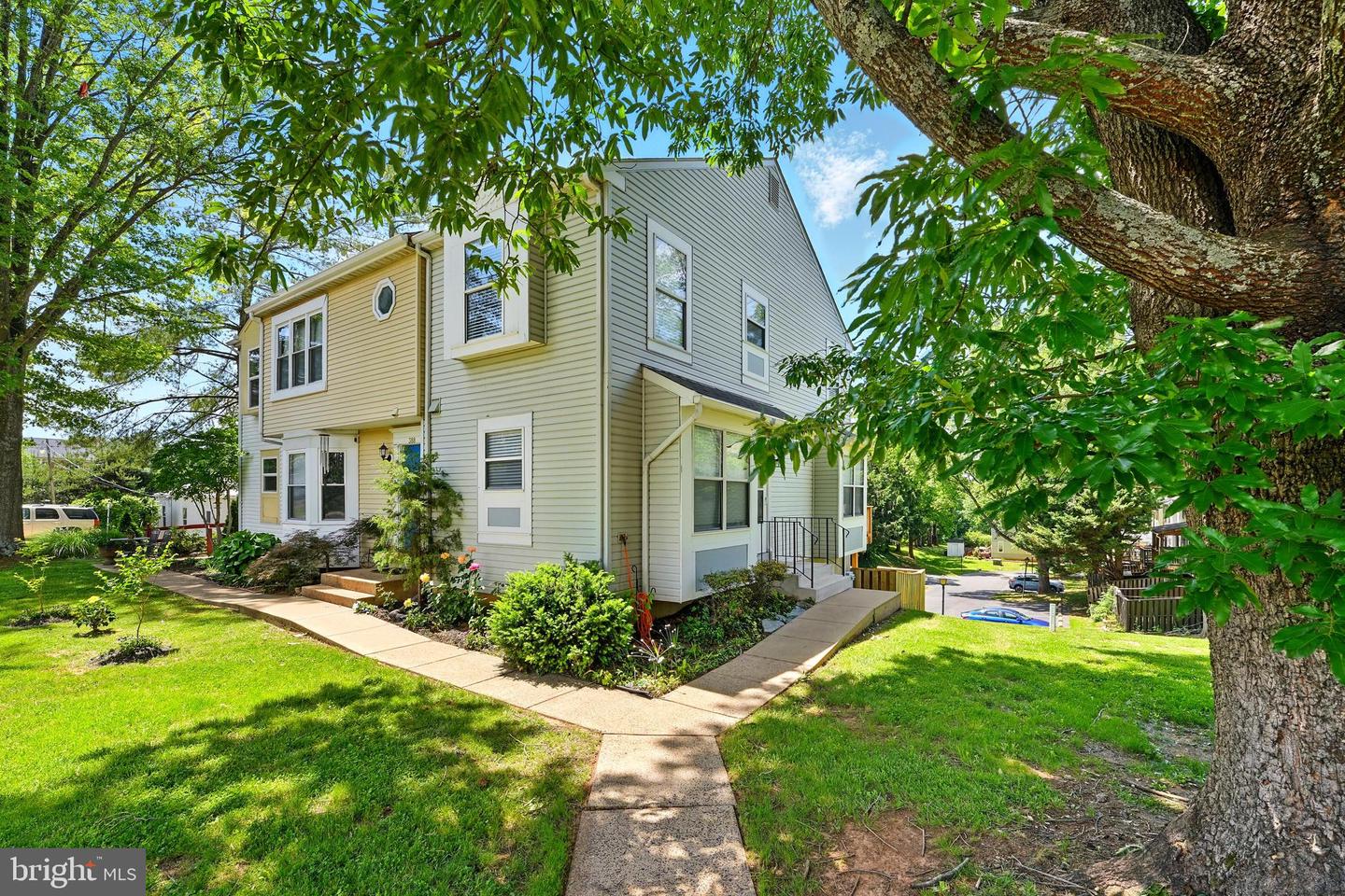 386 Falmouth Street, Warrenton