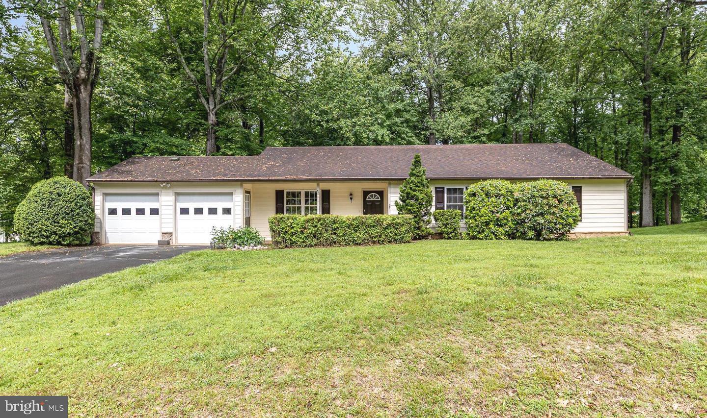 7378 Hilly Lane, Warrenton
