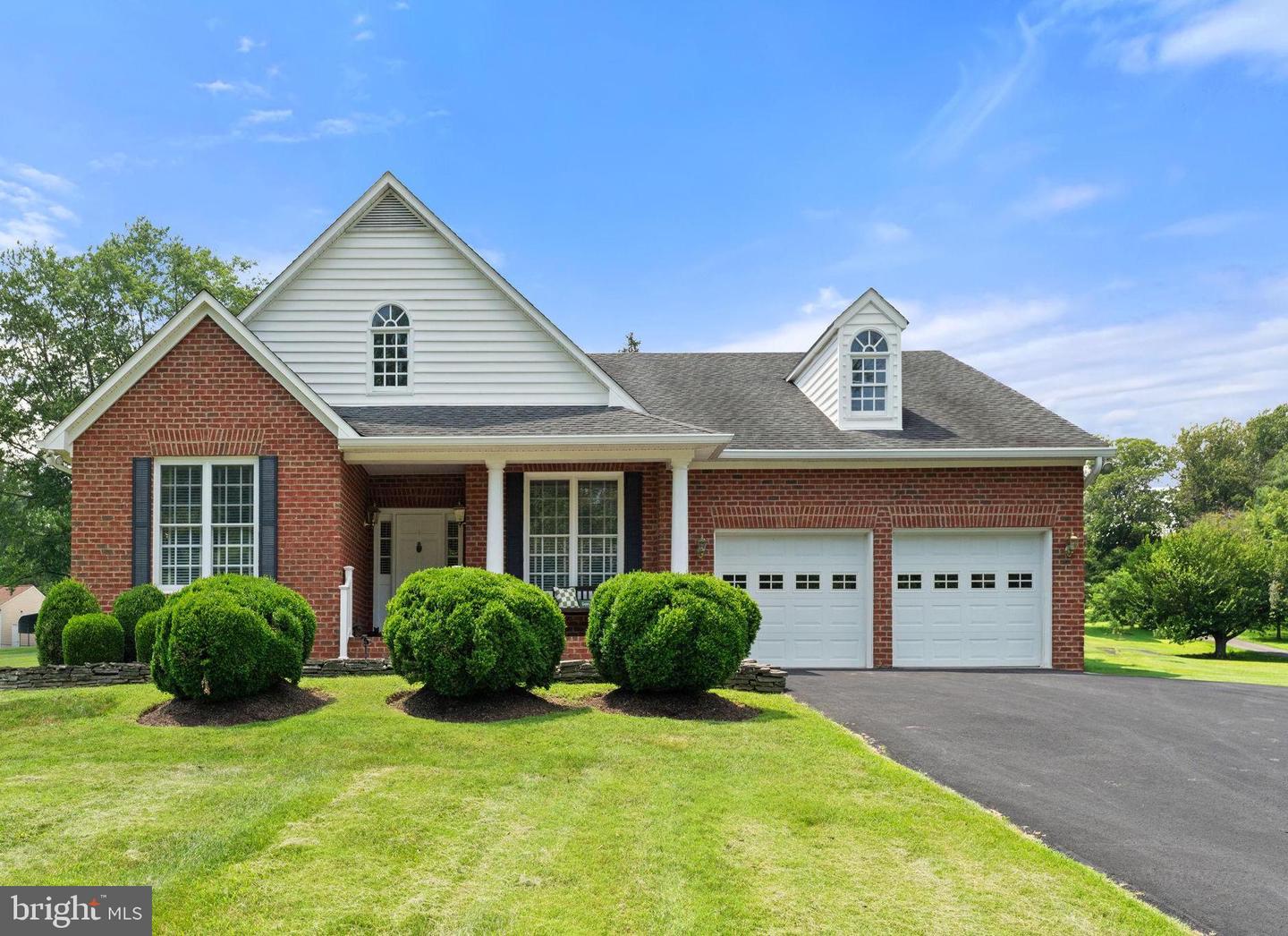 7054 Lakeview Drive, Warrenton