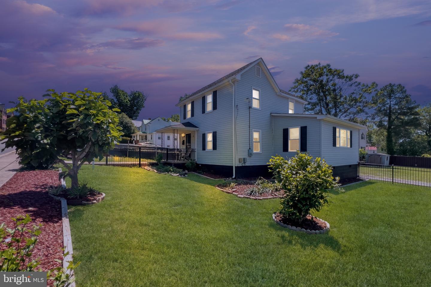 63 Madison Street, Warrenton