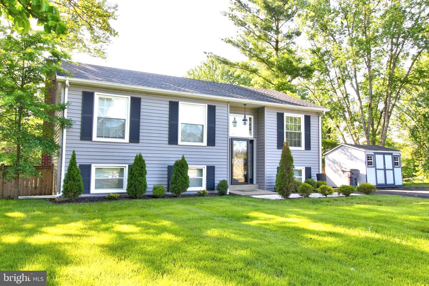 7207 Marr Drive, Warrenton