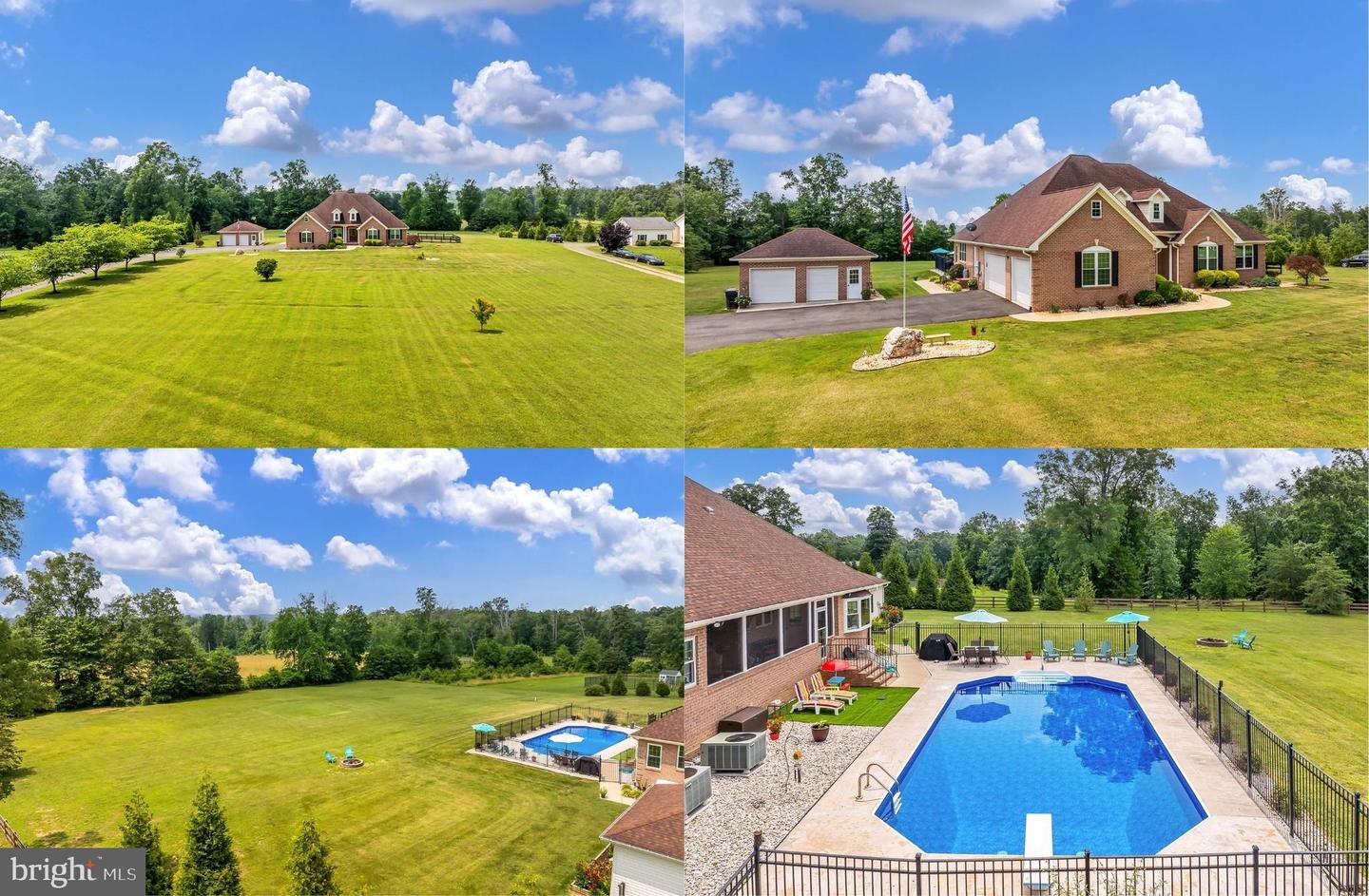 11640 Soldiers Trail, Bealeton