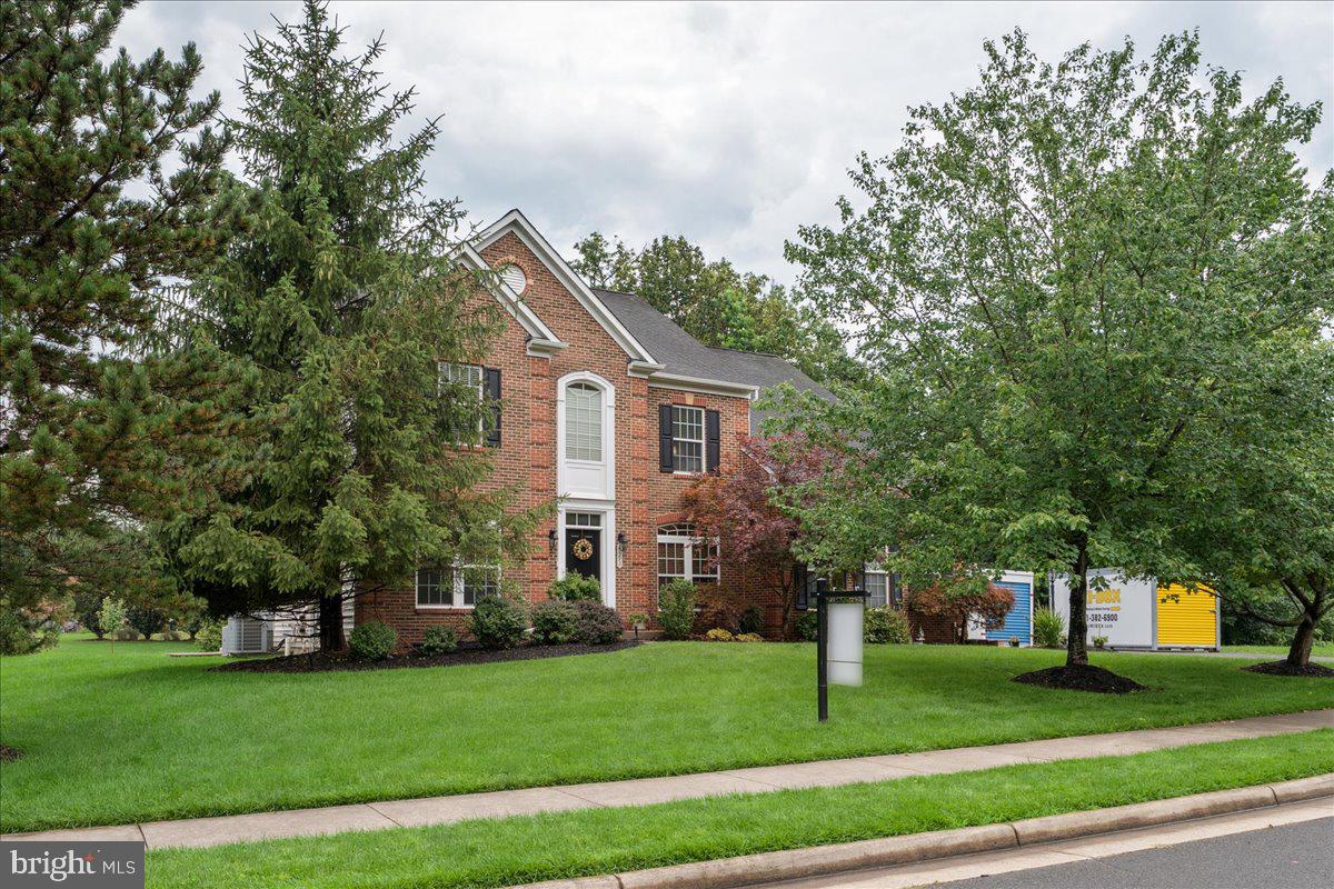 4593 Spring Run Road, Warrenton