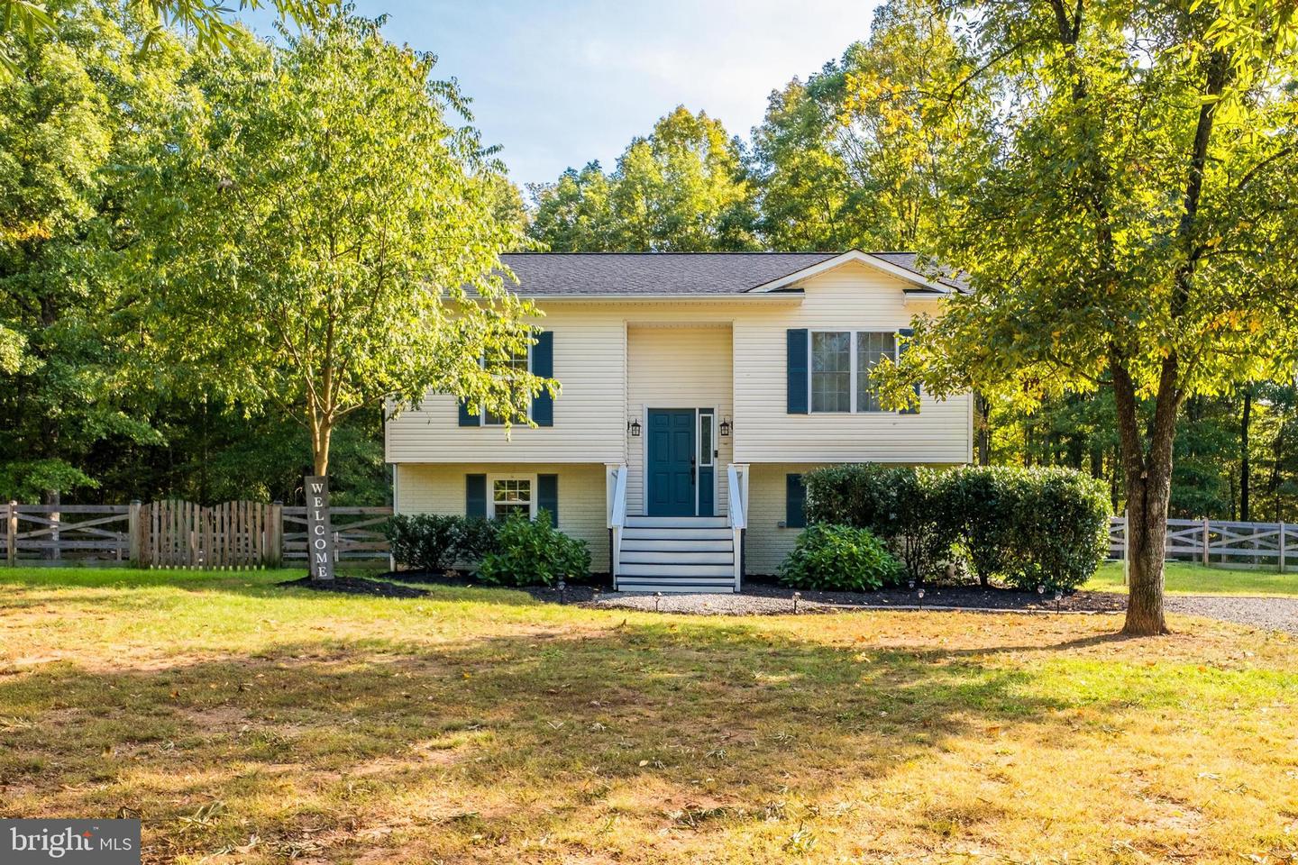1597 Sheldon Lane, Catlett