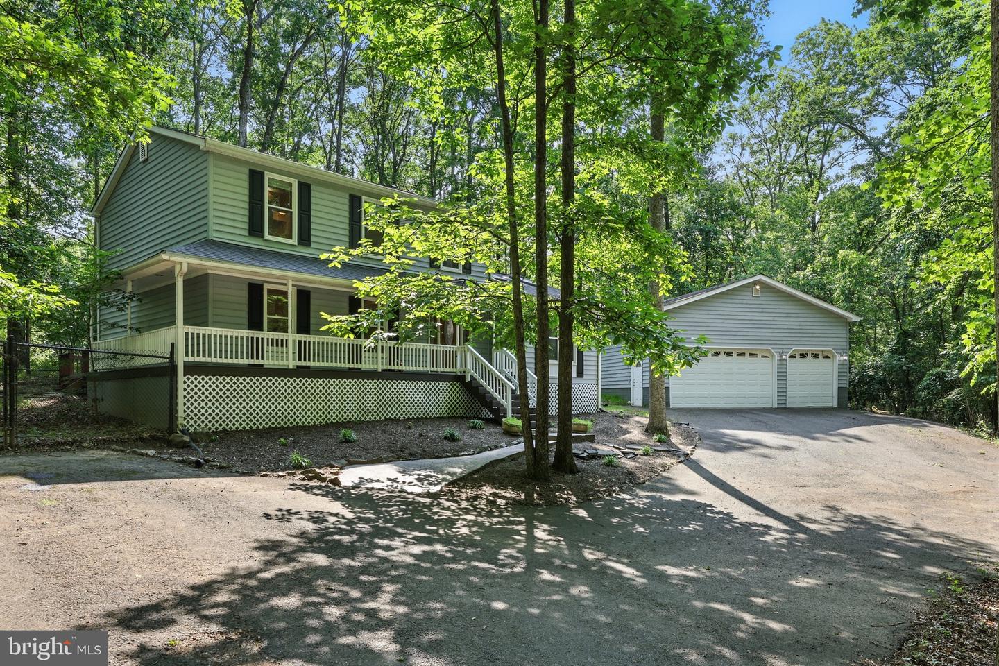 5529 Raider Drive, Warrenton