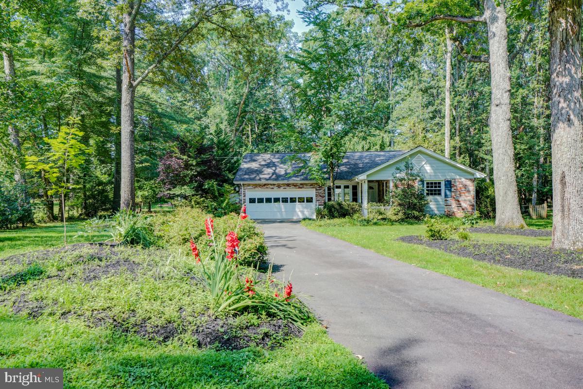 5127 Albrecht Lane, Warrenton