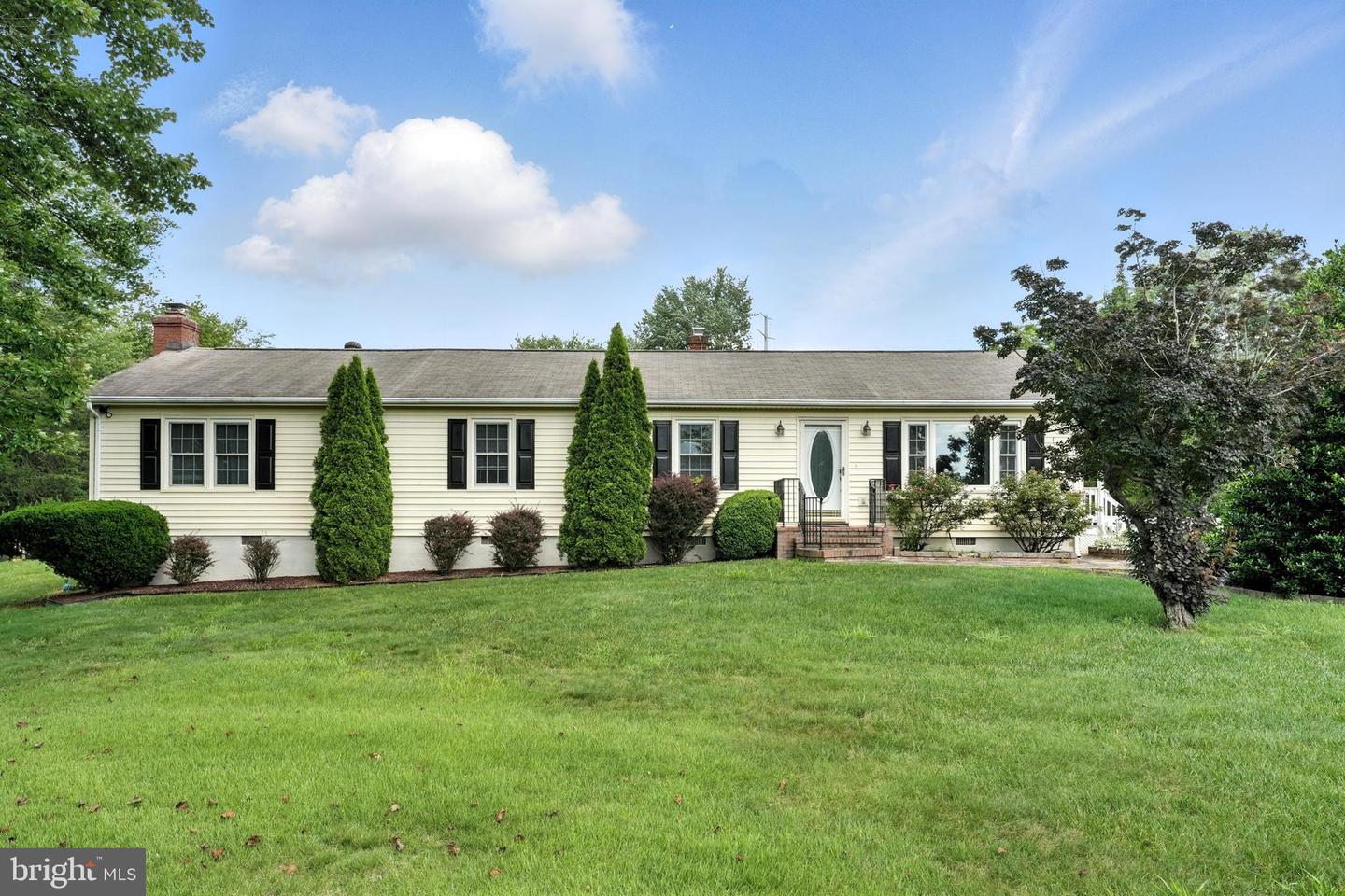 10791 Weaversville Rd, Bealeton