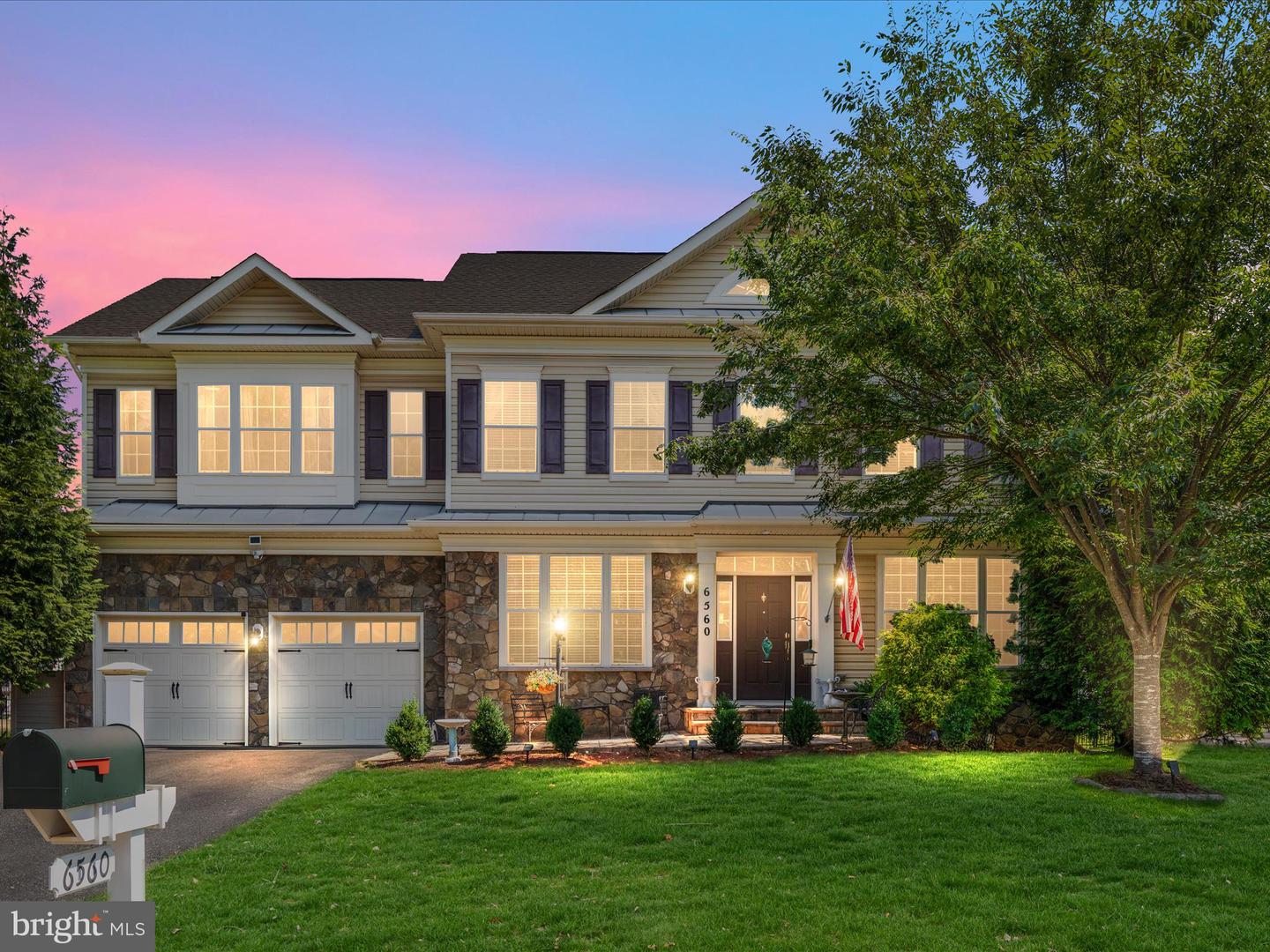 6560 Wellspring Court, Warrenton