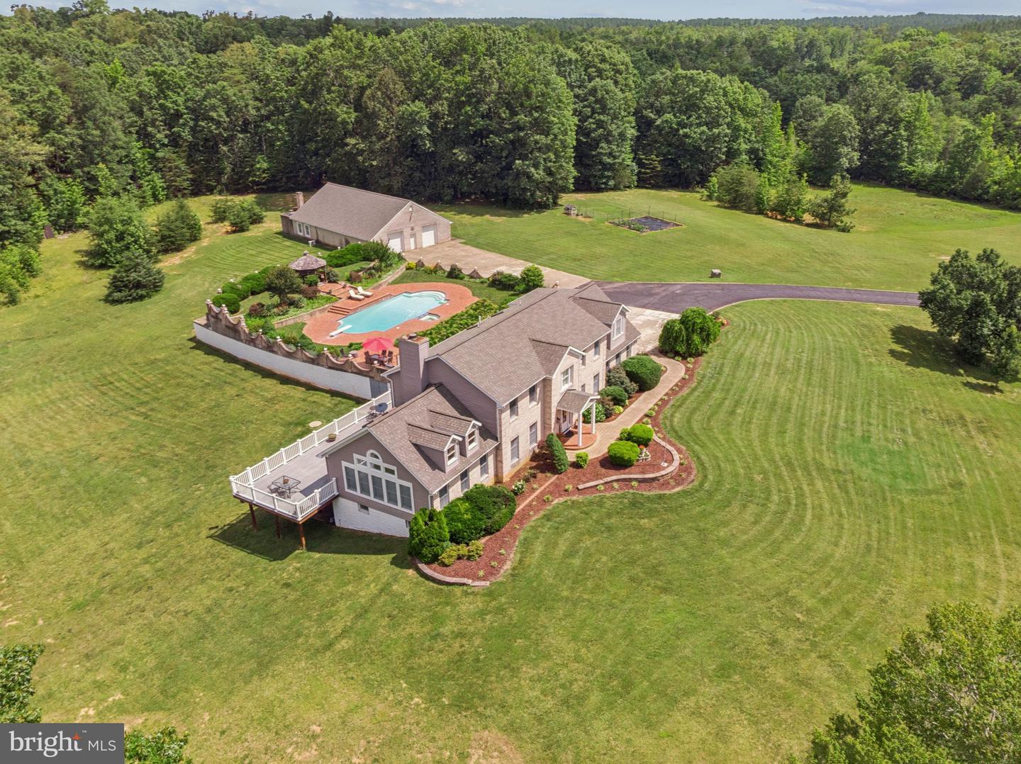 3522 Sugar Hill Lane, Goldvein