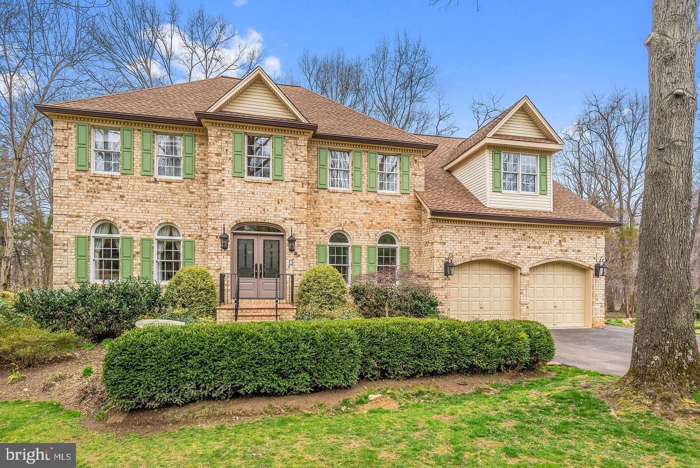 6886 Well House Drive, Warrenton