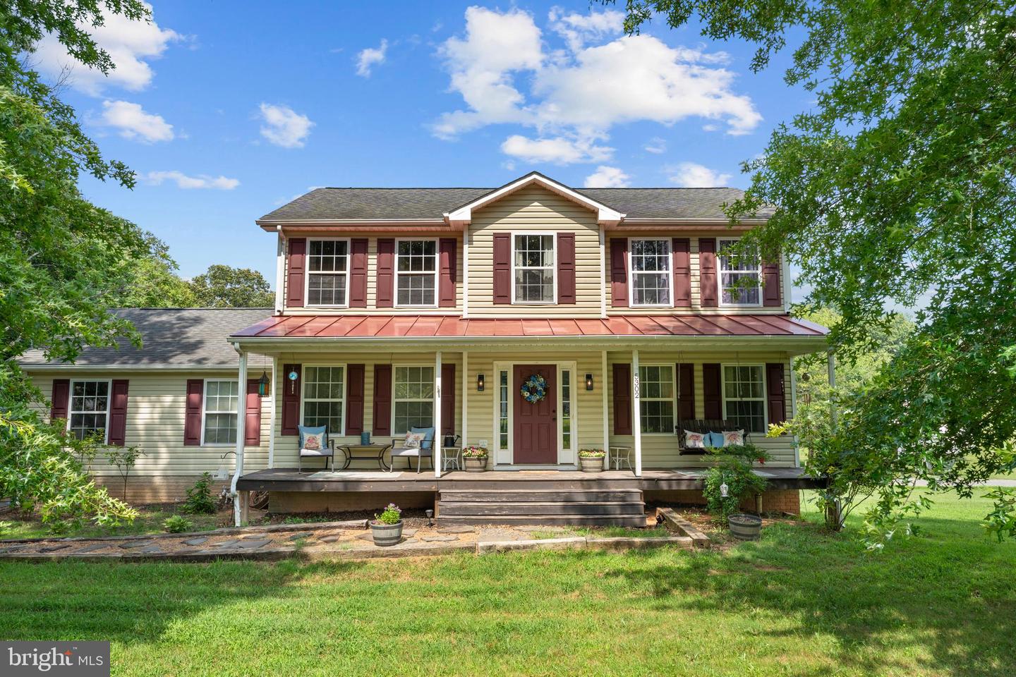 5302 Sumerduck Road, Sumerduck