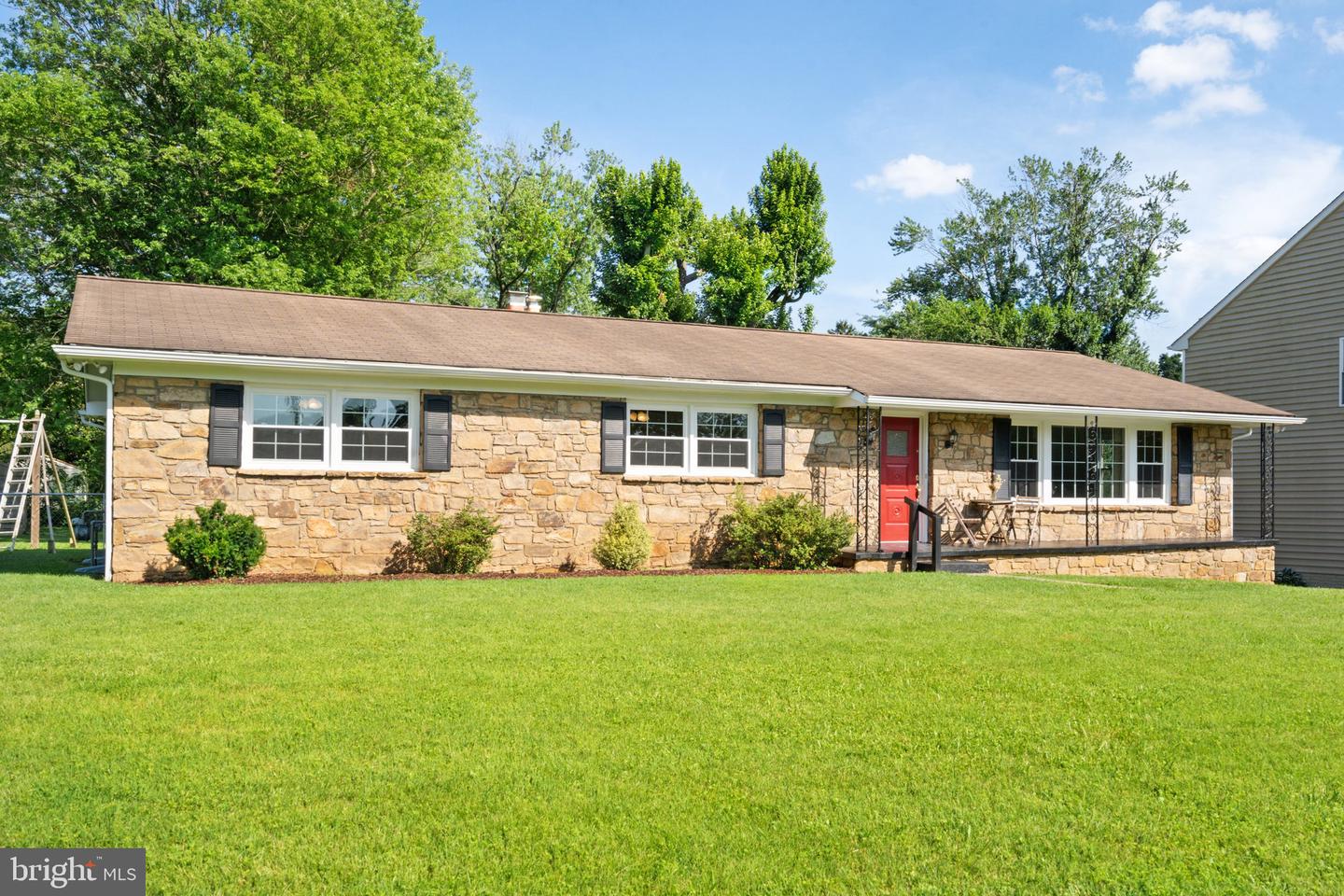 131 Moser Road, Warrenton