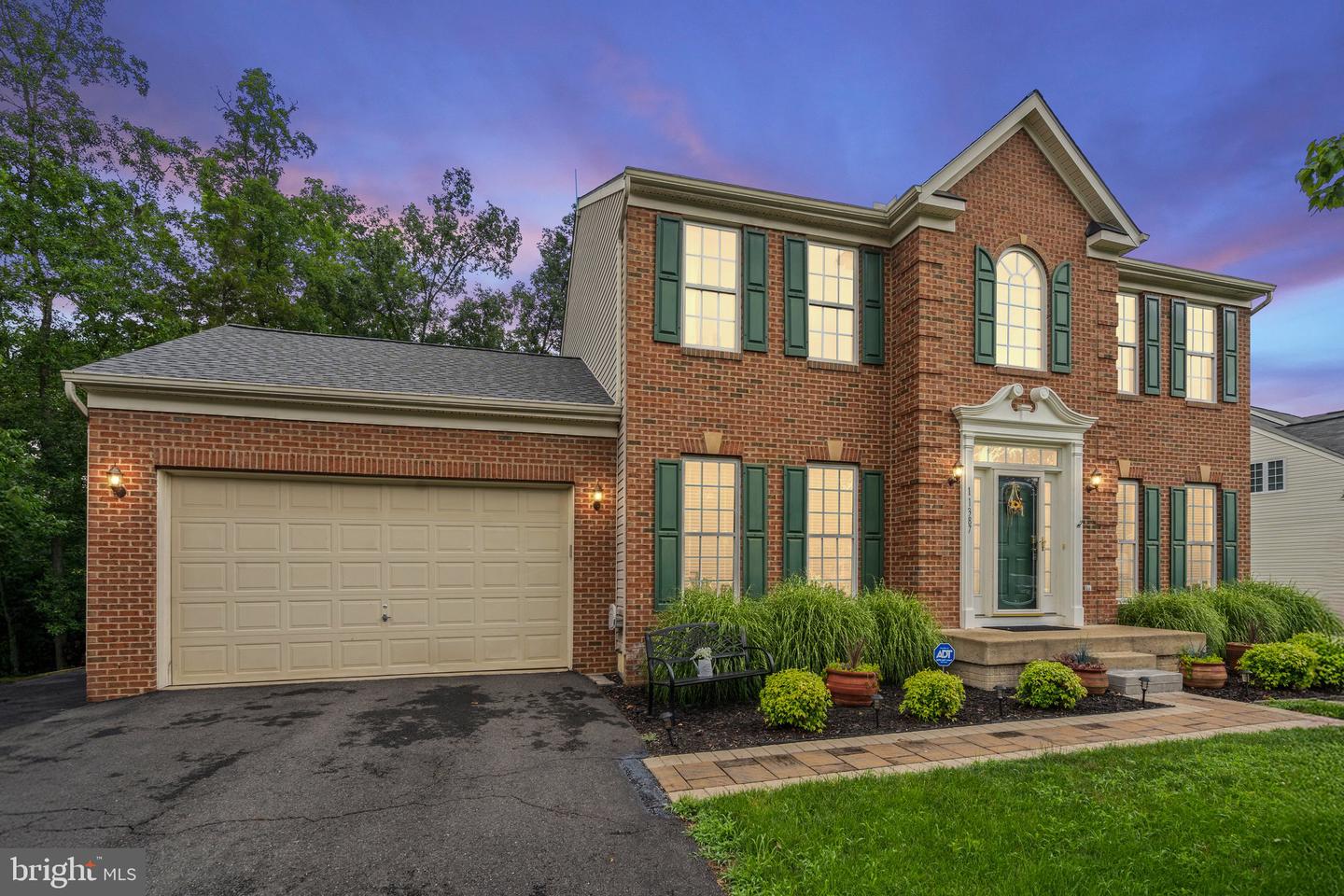 11387 Whipkey Drive, Bealeton