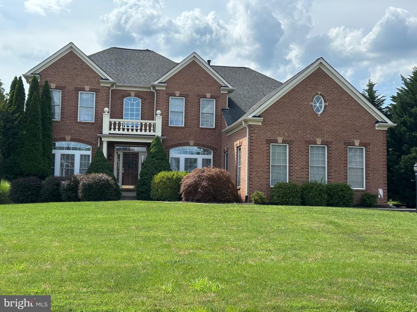 7285 Joffa Circle, Warrenton